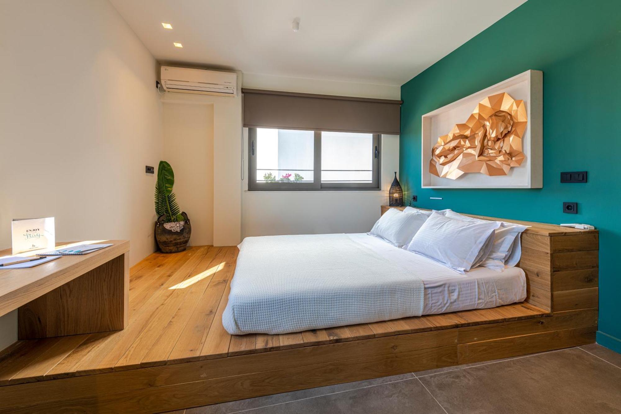 Hidesign Athens Acropolis Panorama Suite エクステリア 写真