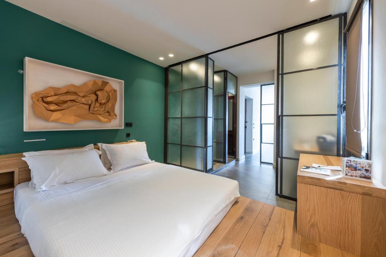 Hidesign Athens Acropolis Panorama Suite エクステリア 写真