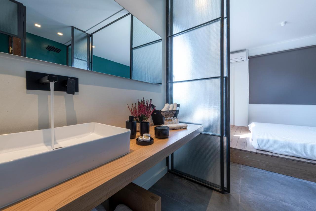 Hidesign Athens Acropolis Panorama Suite エクステリア 写真