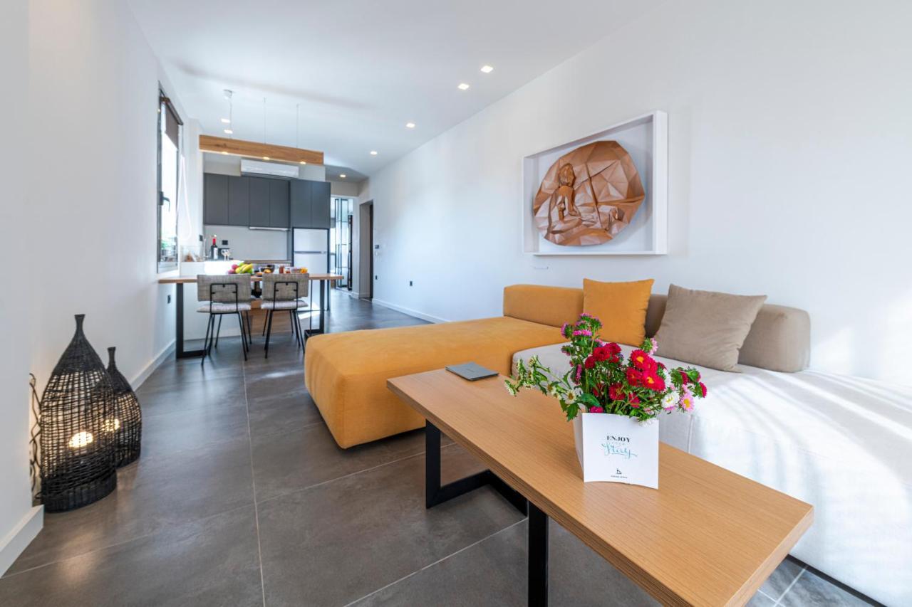 Hidesign Athens Acropolis Panorama Suite エクステリア 写真